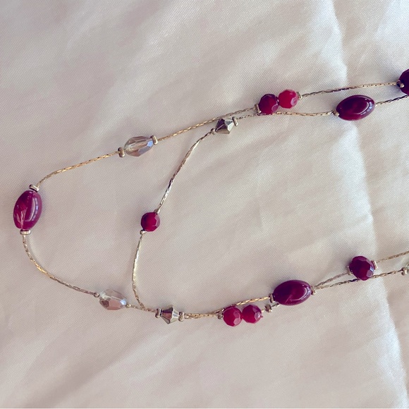 Ann Taylor Loft Necklaces - Picture 10 of 13